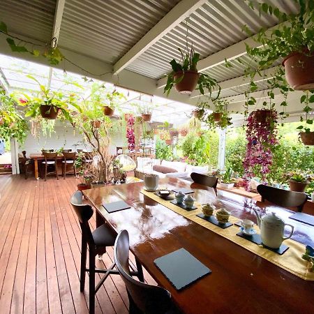 Melbourne Garden Bed And Breakfast Melton Exterior foto